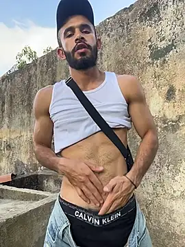 Jacksonfranco online show from 11/03/25, 09:38