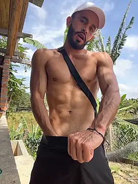 Jacksonfranco online show from 11/11/25, 03:12