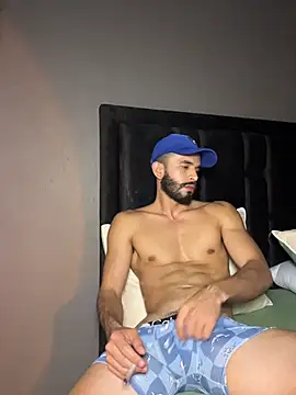 Jacksonfranco online show from 11/12/25, 03:18