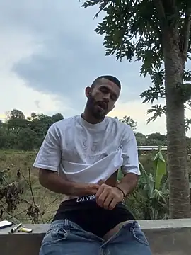 Jacksonfranco online show from 11/27/25, 10:23