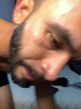 Jacksonfranco online show from 12/01/25, 01:27