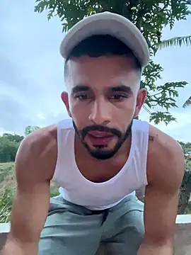 Jacksonfranco online show from 01/05/26, 10:57