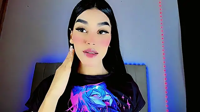 Snapshot of ShantyMillan chatting on 10/03/25, 07:55 ShantyMillan online show from 10/03/25, 07:55