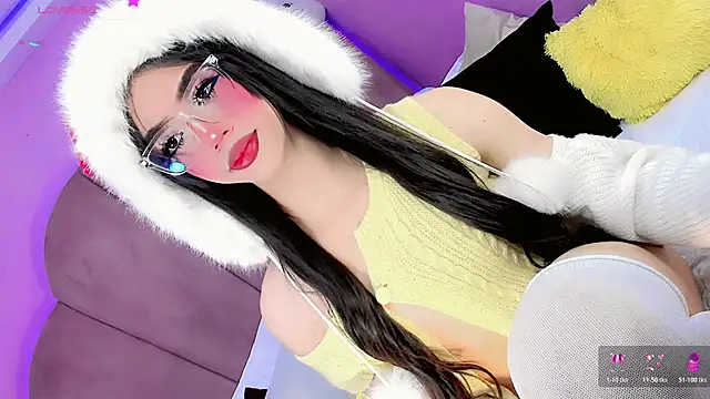 ShantyMillan online show from 03/26/26, 05:57