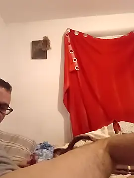 Ionut899xh online show from 09/28/25, 08:25