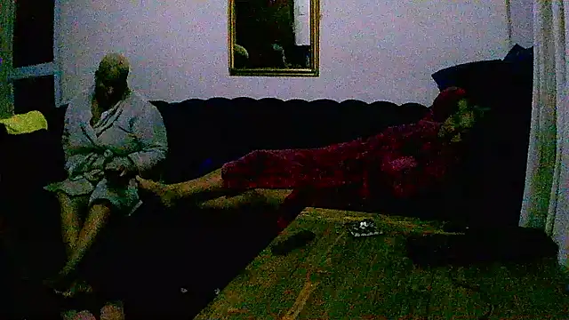 SHORTGUN STALLION online show from 11/16/25, 08:47