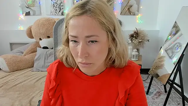 AstraMonroe online show from 03/12/26, 09:59