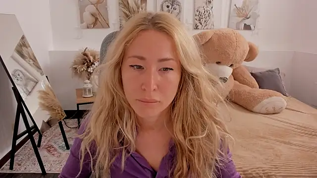 AstraMonroe online show from 03/15/26, 07:58