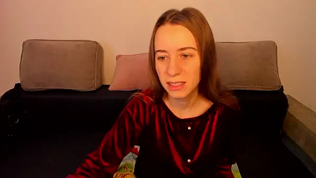 alisaakiss online show from 01/17/26, 06:40