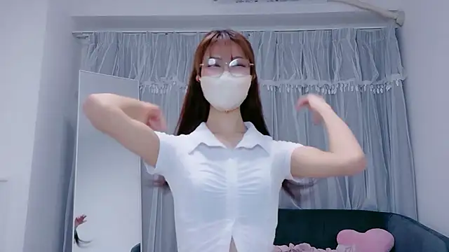 -Nyanko-chan- online show from 03/27/26, 11:10