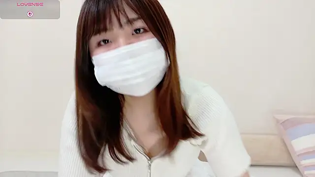 mana-chan online show from 09/16/25, 05:08