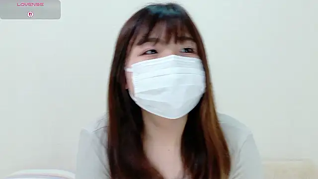 mana-chan online show from 09/17/25, 06:26