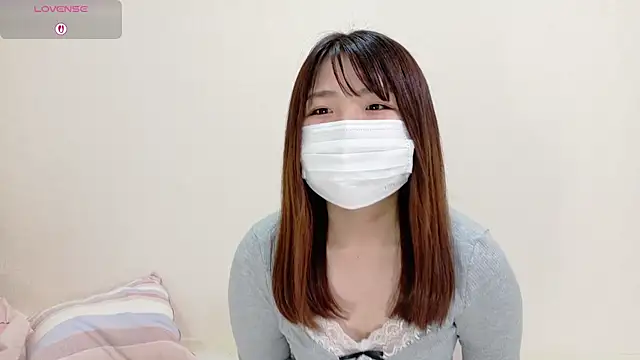 mana-chan online show from 09/29/25, 04:17