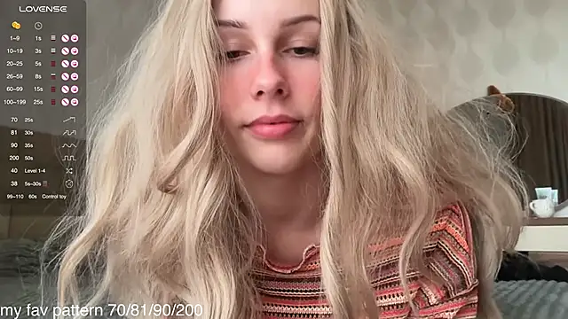 aetherlan online show from 12/20/25, 12:12