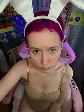 Fuzzy Unicorn online show from 07/09/26, 10:52