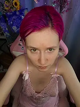 Fuzzy Unicorn online show from 07/23/26, 10:35