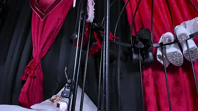 LiliThara online show from 02/24/26, 10:35