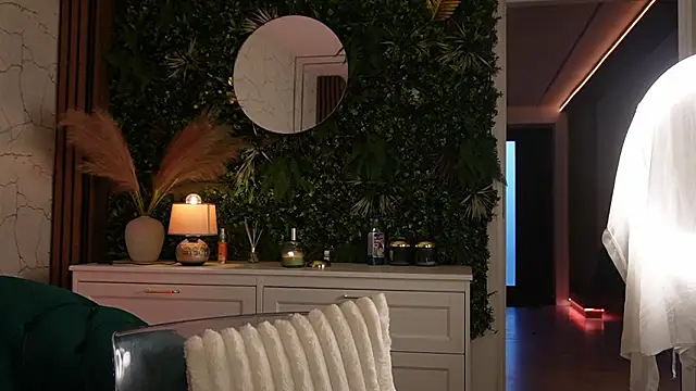 angel wow  online show from 02/12/26, 05:24