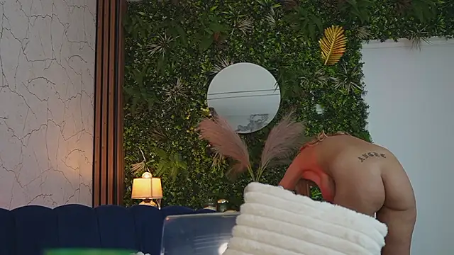 angel wow  online show from 03/05/26, 05:36