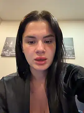 MiraReach online show from 02/08/26, 01:58