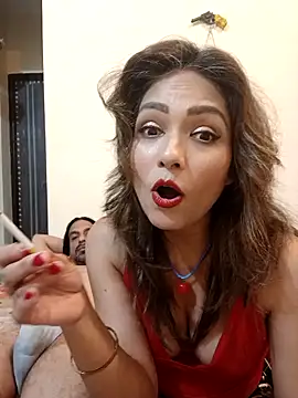 zoyarathore online show from 01/10/26, 05:04