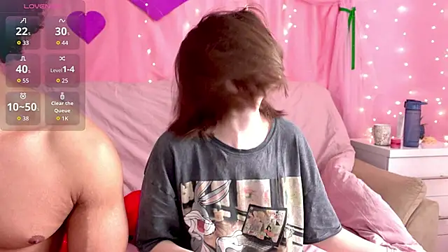 Marinaxmonroe online show from 02/18/26, 12:12