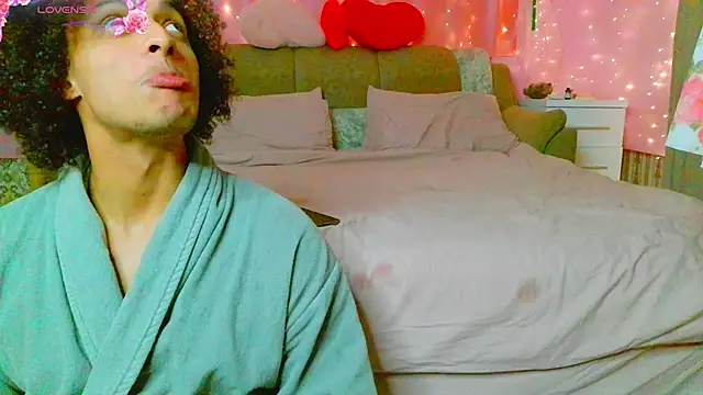 Marinaxmonroe online show from 05/25/26, 07:20