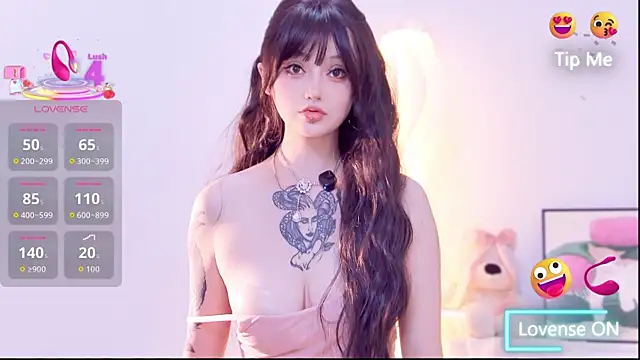 Miya-222 online show from 12/15/25, 11:09