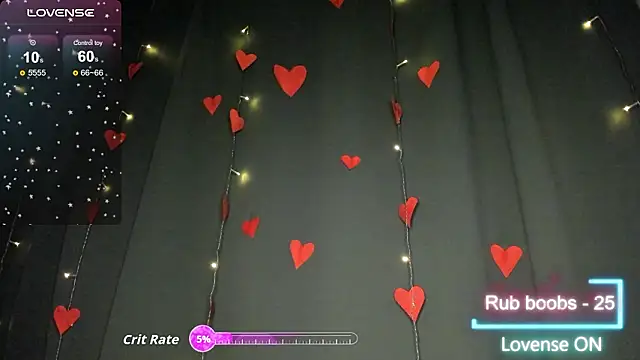 Kali Rosees online show from 02/18/26, 05:09