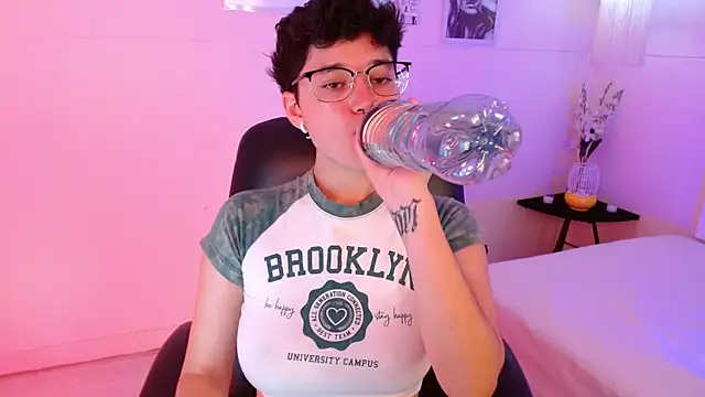 jeroharper online show from 10/23/25, 03:11