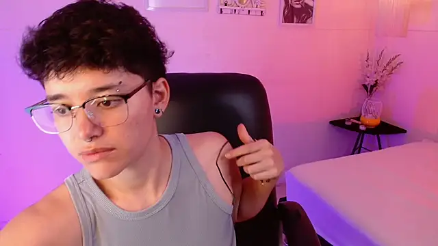 jeroharper online show from 12/03/25, 04:16