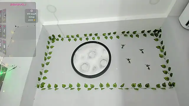 klariz09 online show from 03/05/26, 07:54