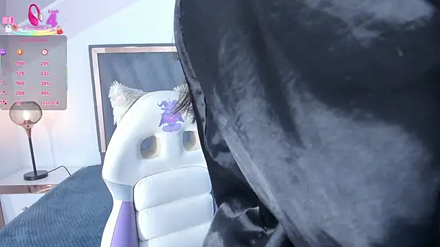 Georginav2 online show from 01/08/26, 11:45