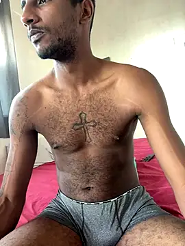 DiamanteNegro- online show from 11/20/25, 05:12