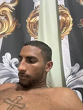 DiamanteNegro- online show from 02/22/26, 06:50