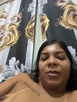 DiamanteNegro- online show from 03/02/26, 05:09