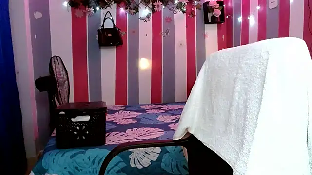 karo lovely online show from 03/05/26, 10:06