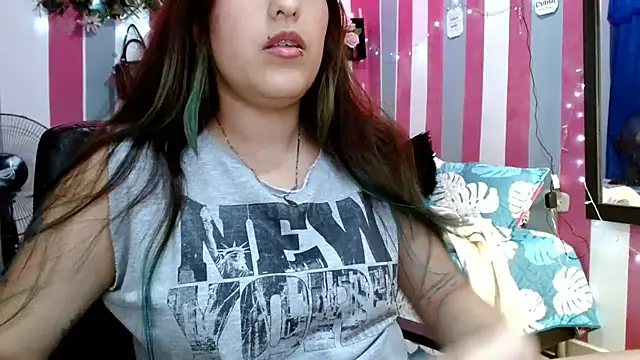 karo lovely online show from 03/12/26, 09:21