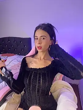 Lia  1 online show from 03/03/26, 08:37