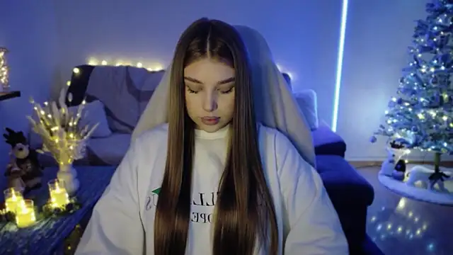 Emma candyyy online show from 11/25/25, 10:48