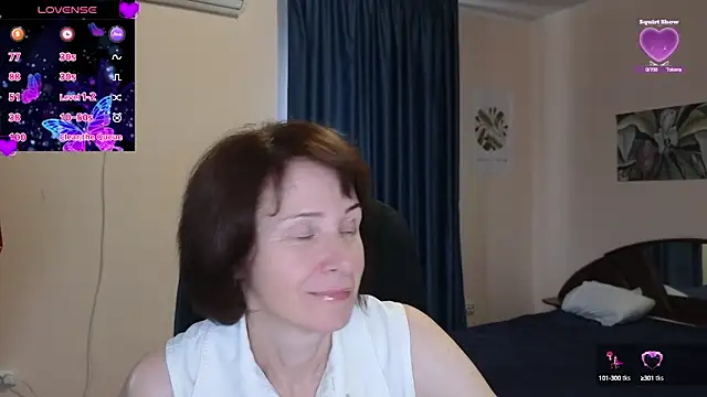 Snapshot of Lia_Tito chatting on 09/20/25, 05:19 Lia Tito online show from 09/20/25, 05:19