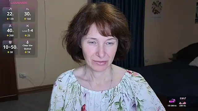 Lia Tito online show from 12/16/25, 01:16