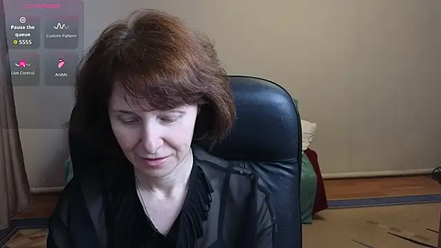 Lia Tito online show from 01/15/26, 06:07