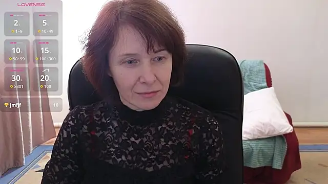 Lia Tito online show from 02/04/26, 08:20