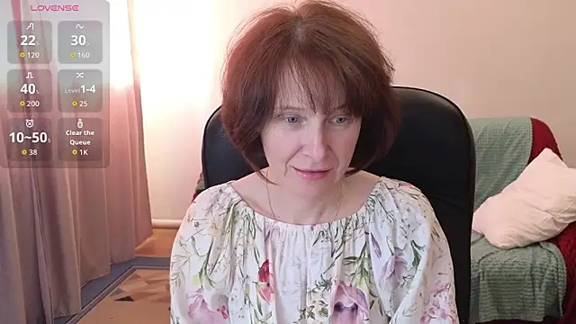 Lia Tito online show from 02/06/26, 07:45