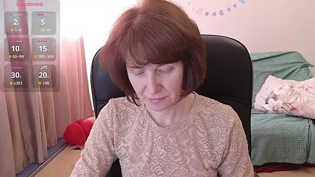 Lia Tito online show from 02/26/26, 07:51