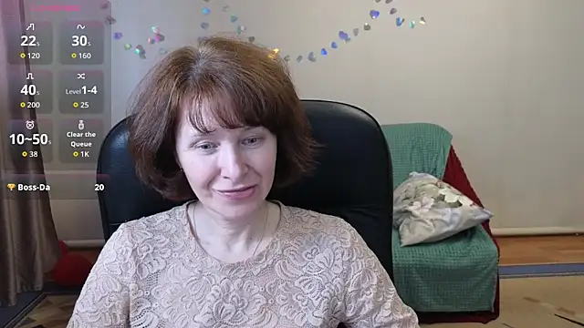 Lia Tito online show from 03/16/26, 02:10