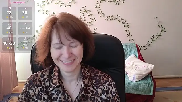 Lia Tito online show from 03/28/26, 06:02