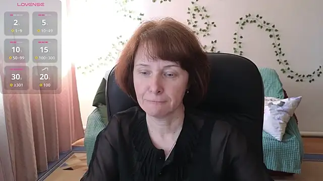 Snapshot of Lia_Tito chatting on 05/08/26, 07:36 Lia Tito online show from 05/08/26, 07:36