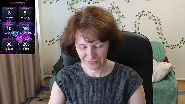Snapshot of Lia_Tito chatting on 07/14/26, 01:39 Lia Tito online show from 07/14/26, 01:39